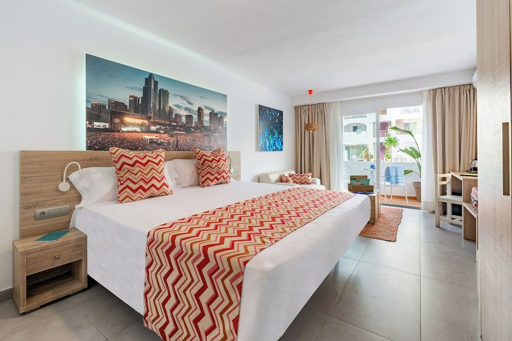 Фото Hotel Vibra Bossa Flow