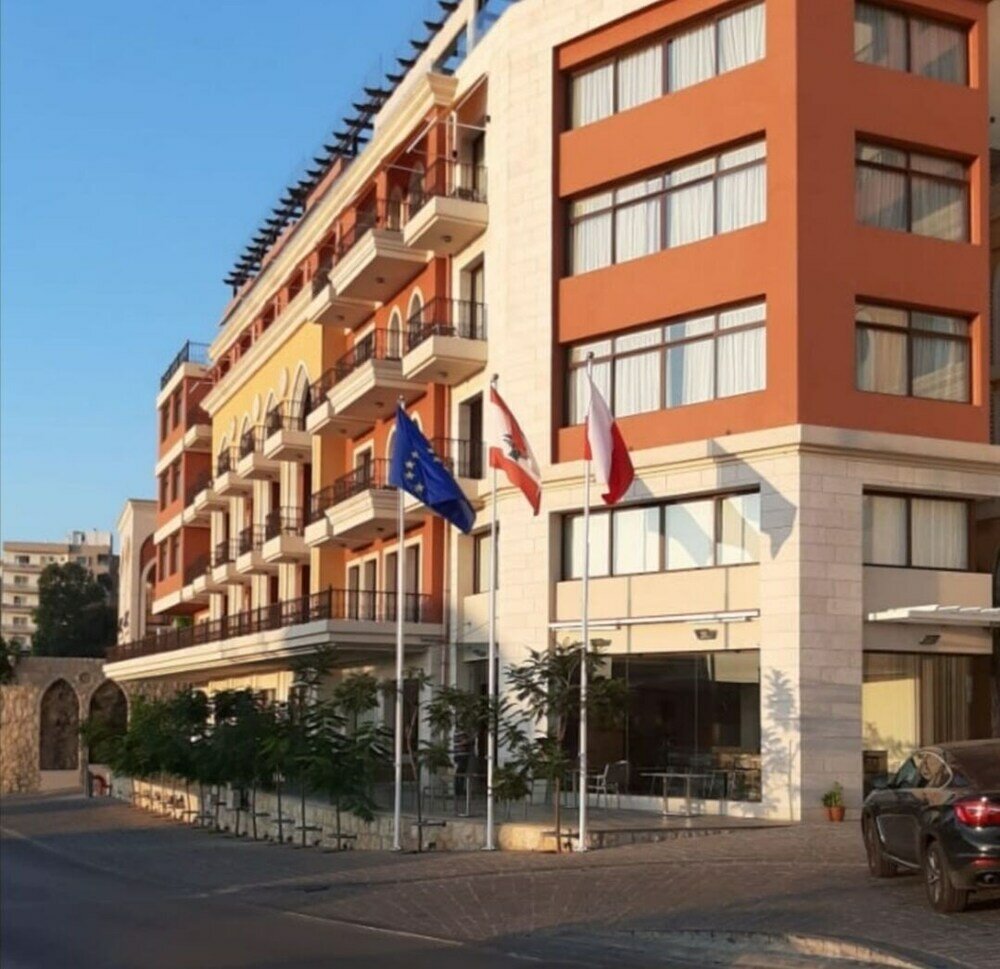 Фото отеля 5