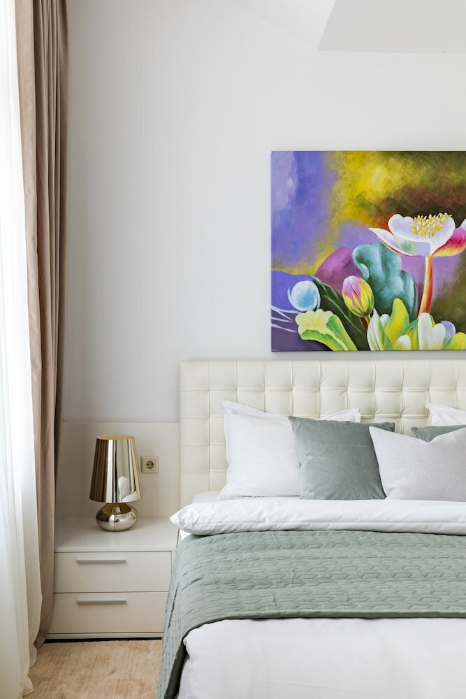 Фото Visionapartments Marc-Aurel-Strasse - contactless check-in