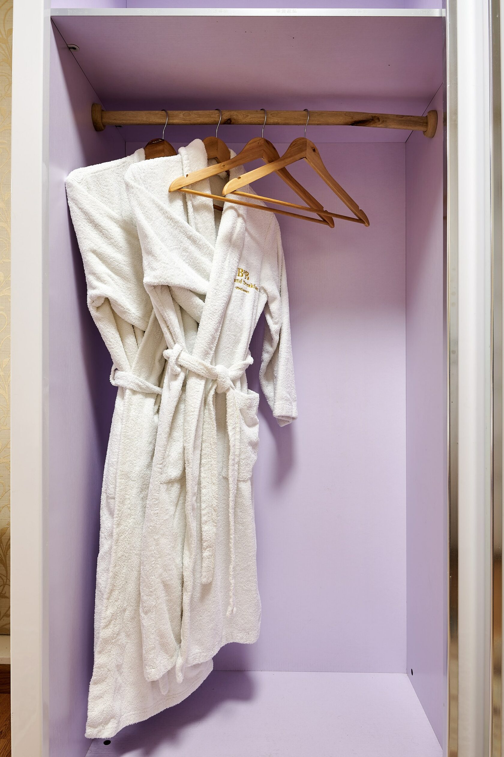 Фото Bed and Breakfast