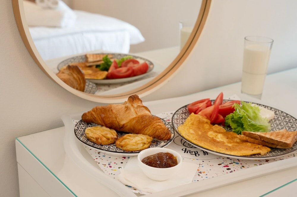 Фото Tier Collection Hotel Athens