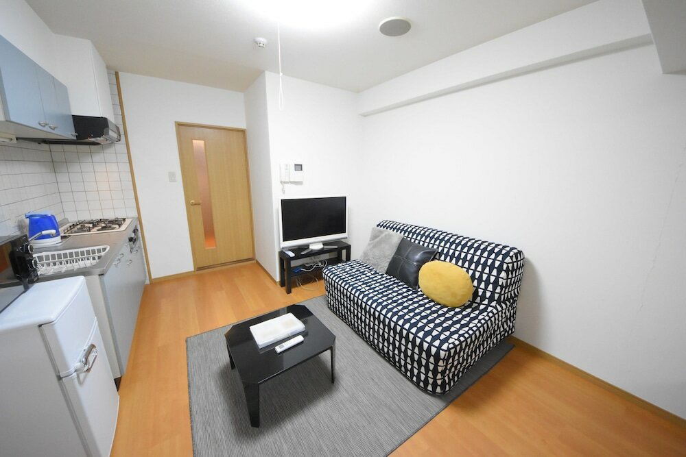 Фото Heart of Shinsaibashi Apartment