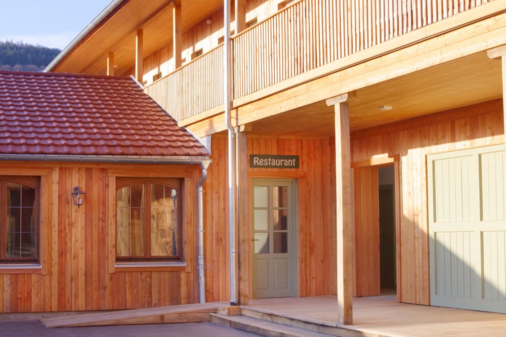 Фото Bike lodge Spessart