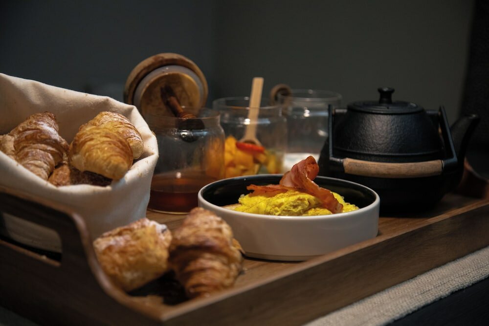 Фото The Sanctuary Urban Retreat