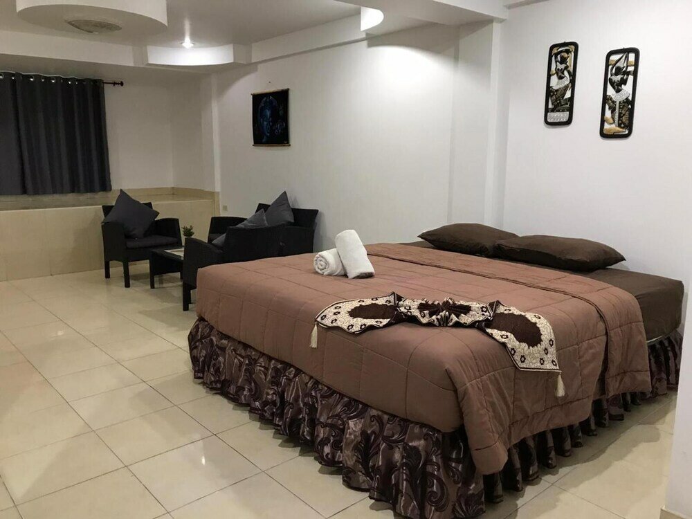 Фото Secrets Pattaya