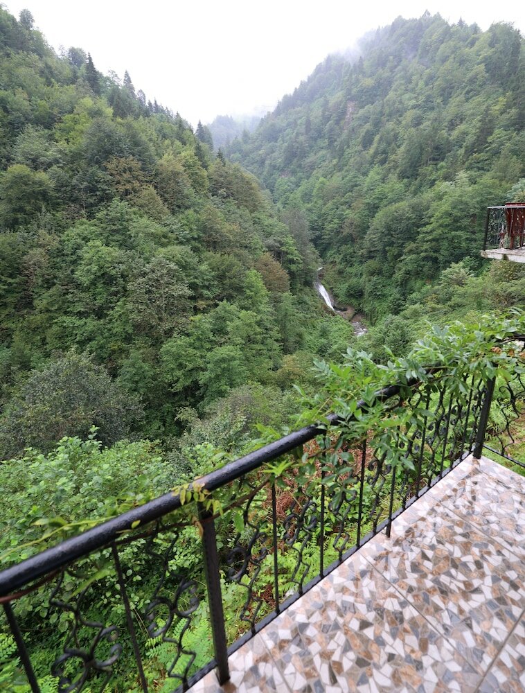 Фото Bungalove Tatilkoyu