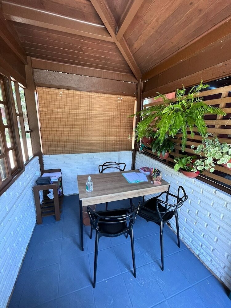 Фото Chales da Lua Juquehy