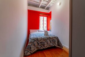 Апартаменты Casa Vanvitelli