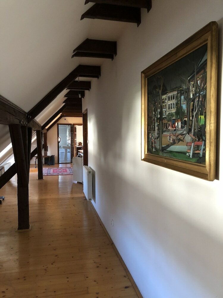 Фото The Houses of History - anno 1830