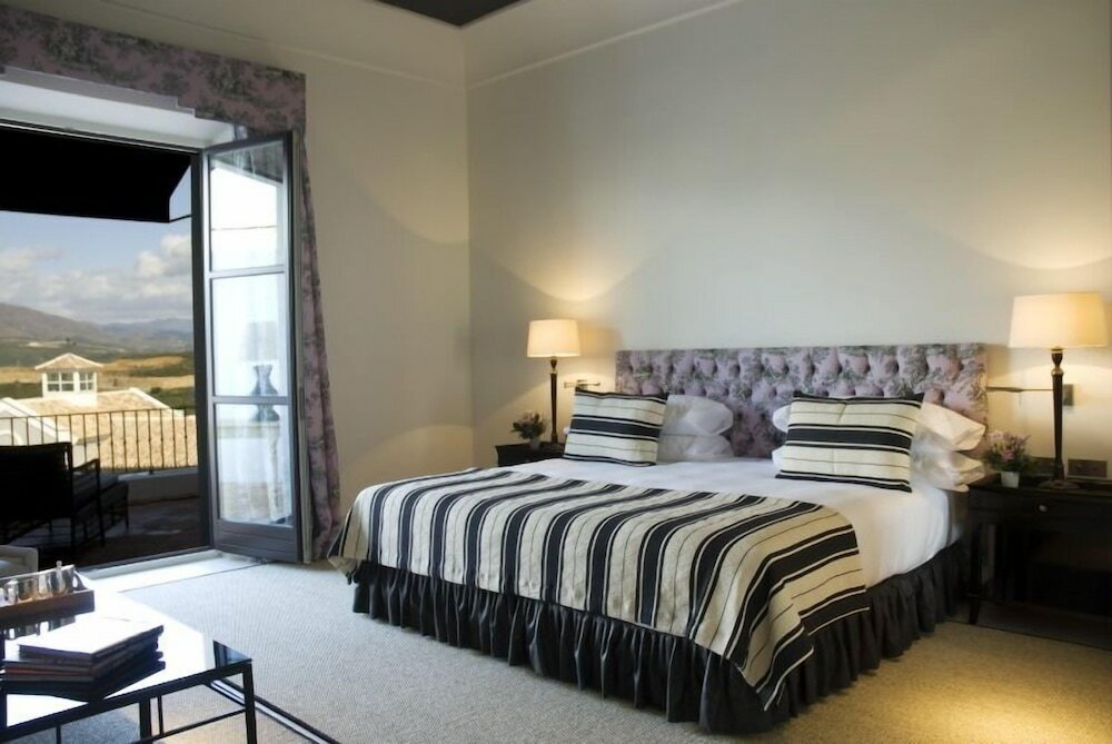 Фото Finca Cortesin Golf & SPA