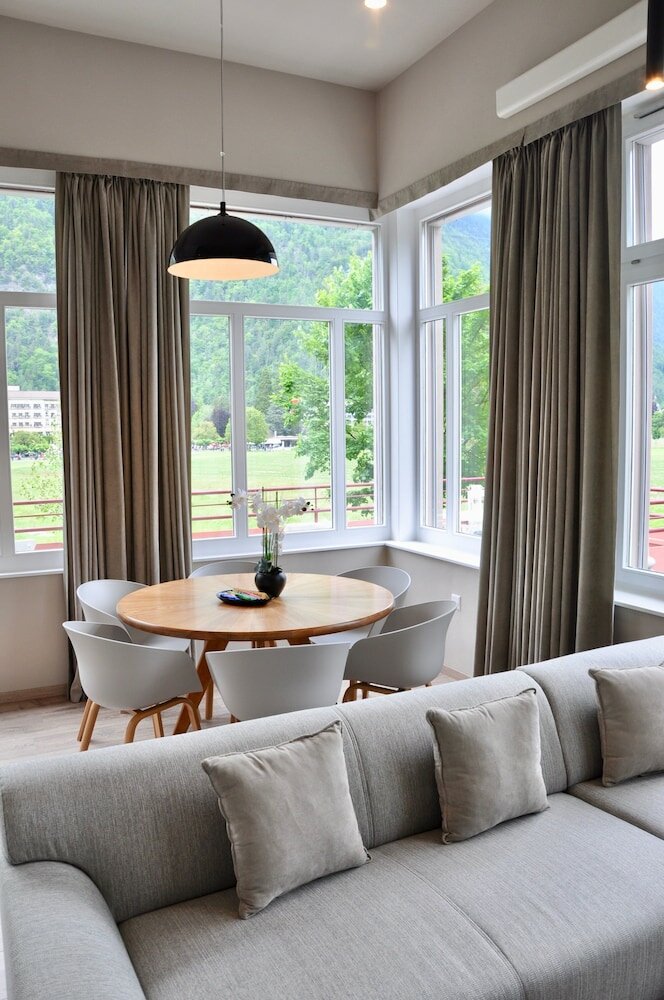 Фото The Loft Interlaken