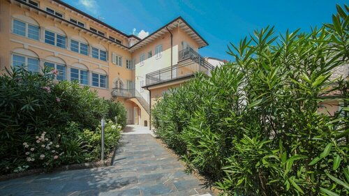 Апартаменты Corte Benaco by Wonderful Italy