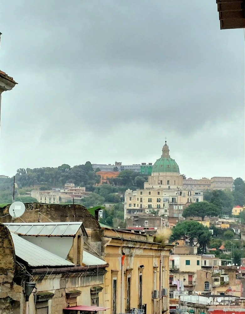 Фото Berenice Suite