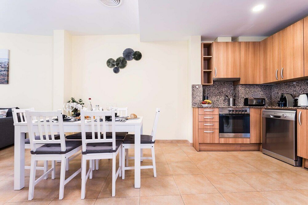 Фото Borne Suites - Turismo de Interior