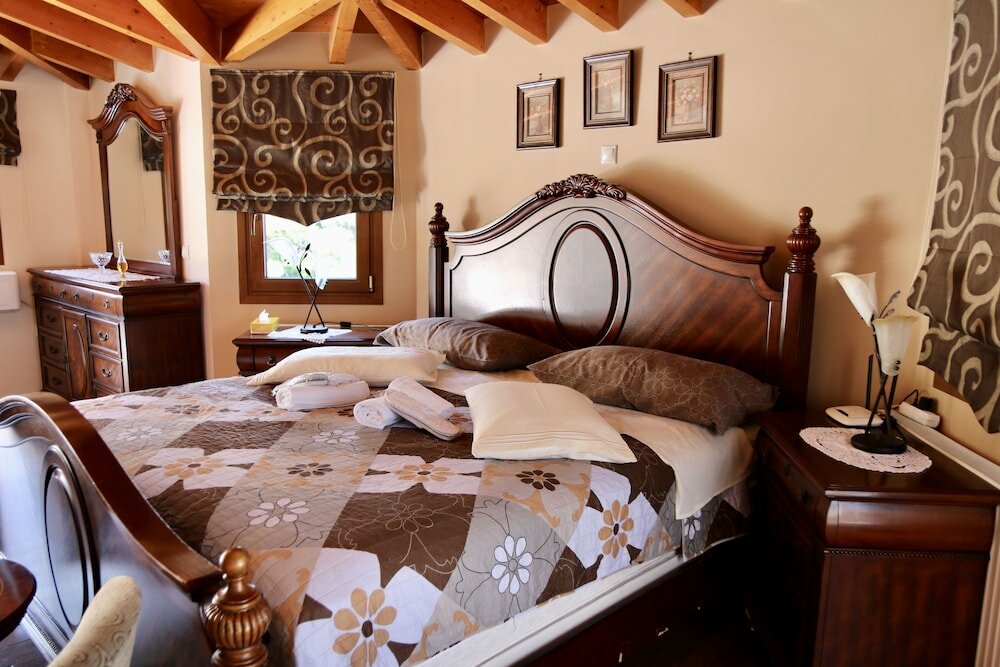 Фото Villa Ariadne