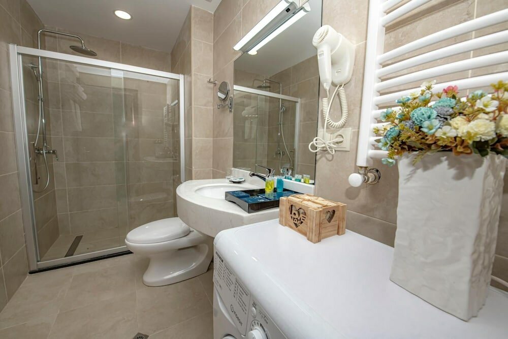 Фото Crystal Resort