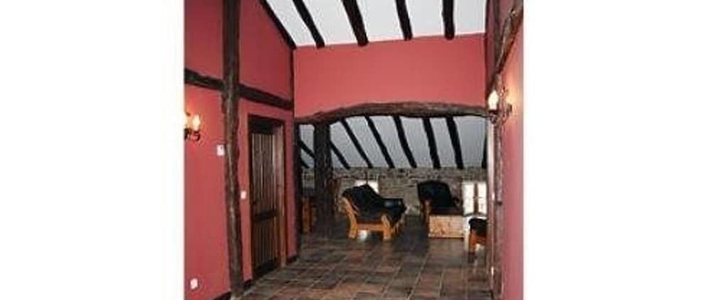 Фото Argiñenea Country House