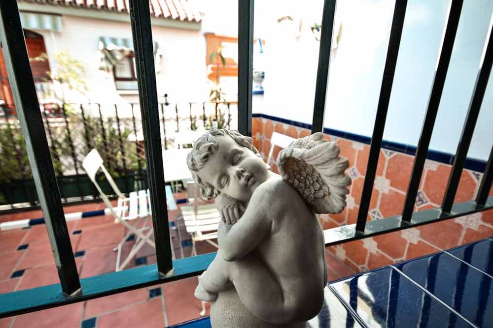 Фото Casa Alfalfa - 2 Bedrooms, Solarium, Private Terrace and Parking