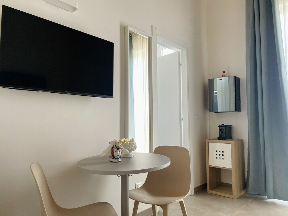 Фото Attico Belvedere