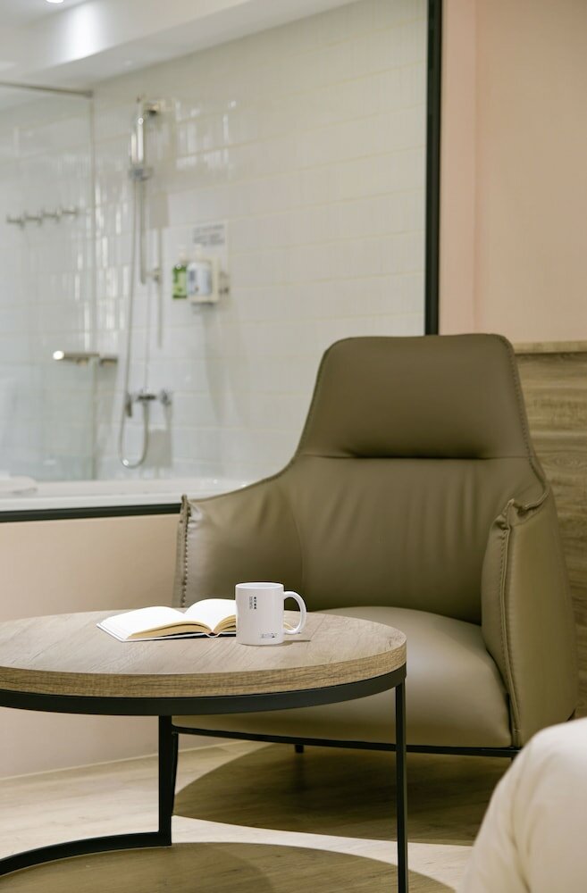 Фото Spring's Rhapsody Hotel