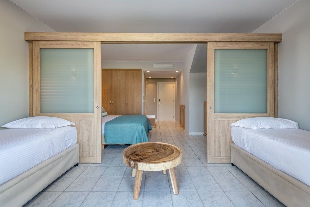 Фото Atlantica Beach Resort Kos - All Inclusive