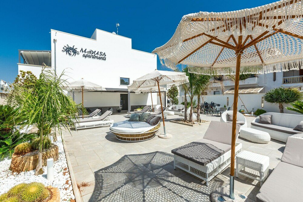 Фото 3429 Residence Medusa - Suite Zeus Pt