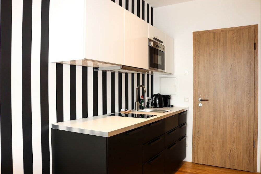 Фото Das Fischer Boardinghouse