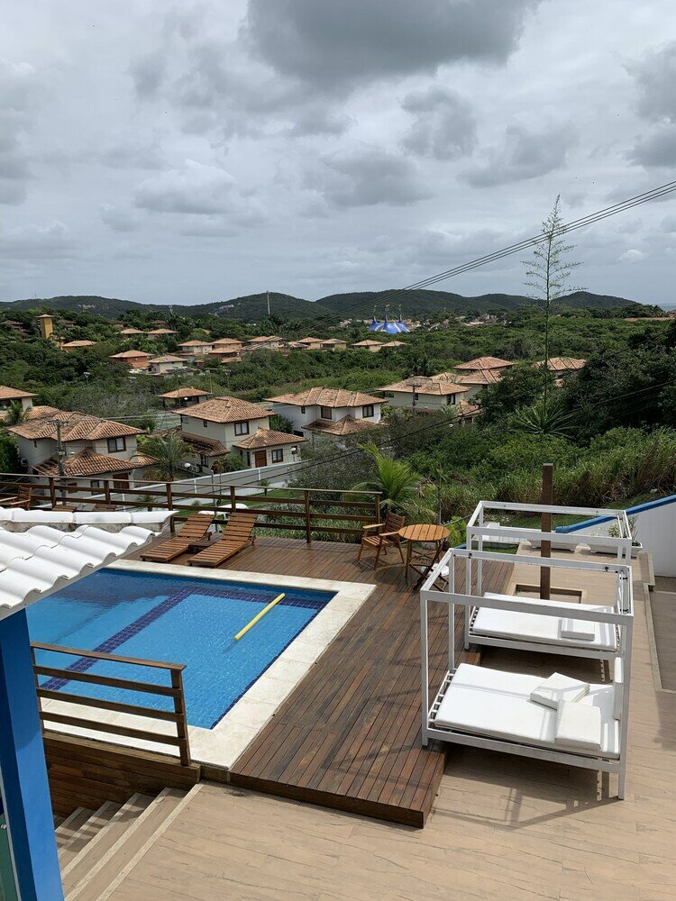 Фото Forno Guest House