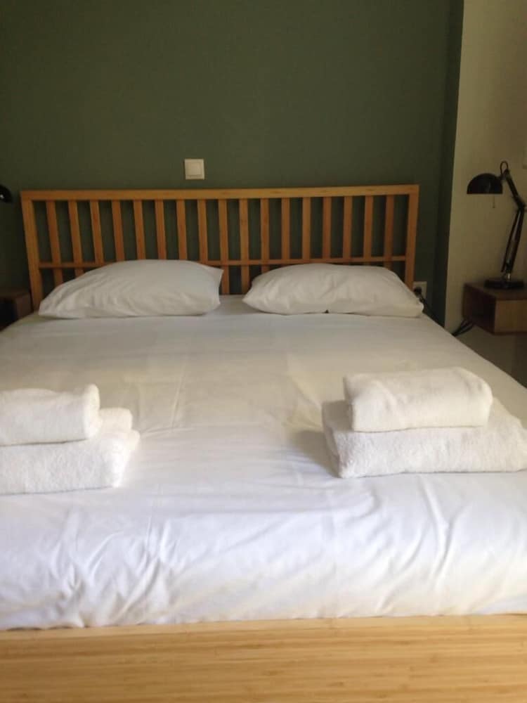 Фото Olala Soho Apartments