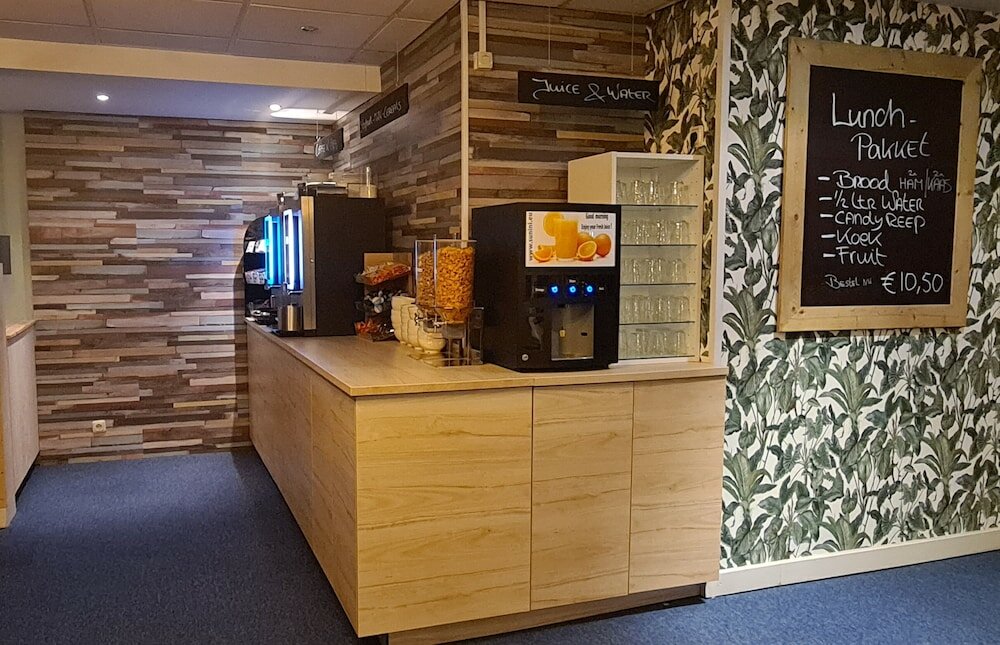 Фото Amsterdam Airport Hotel Uithoorn