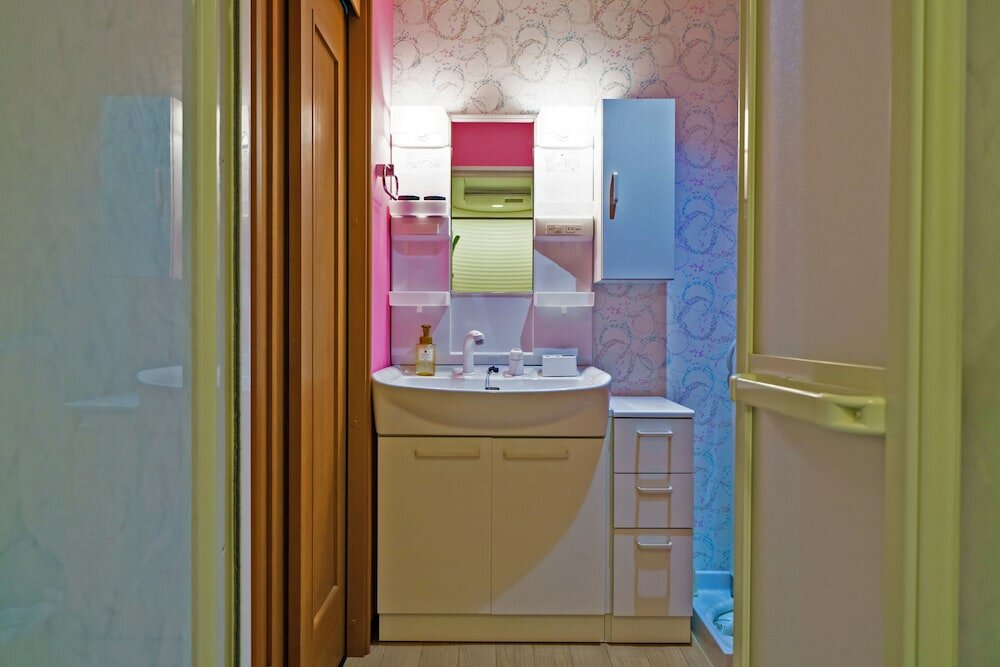 Фото S. T house Namiyoke