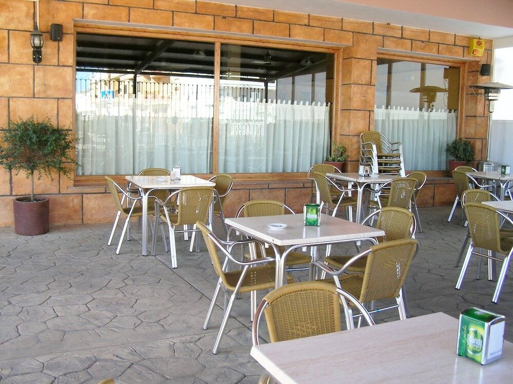 Фото Pension Ronda