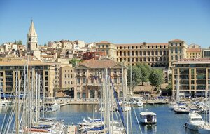 Гостиница InterContinental Marseille - Hotel Dieu, an Ihg Hotel