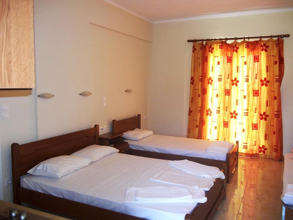 Фото Calypso Luxury Studios