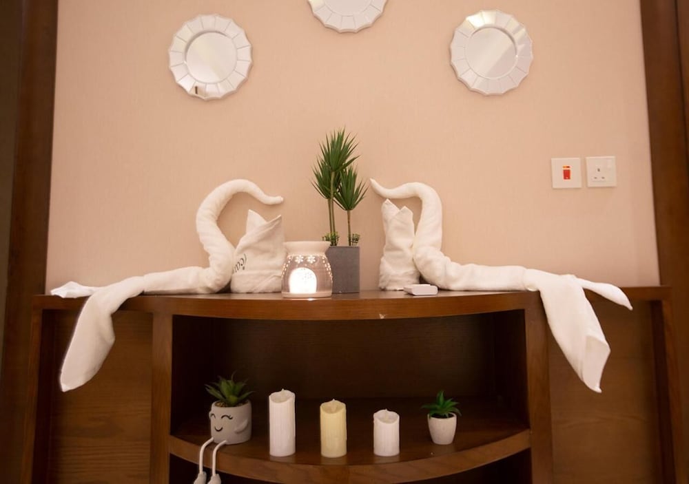 Фото Banan Hotel Suite