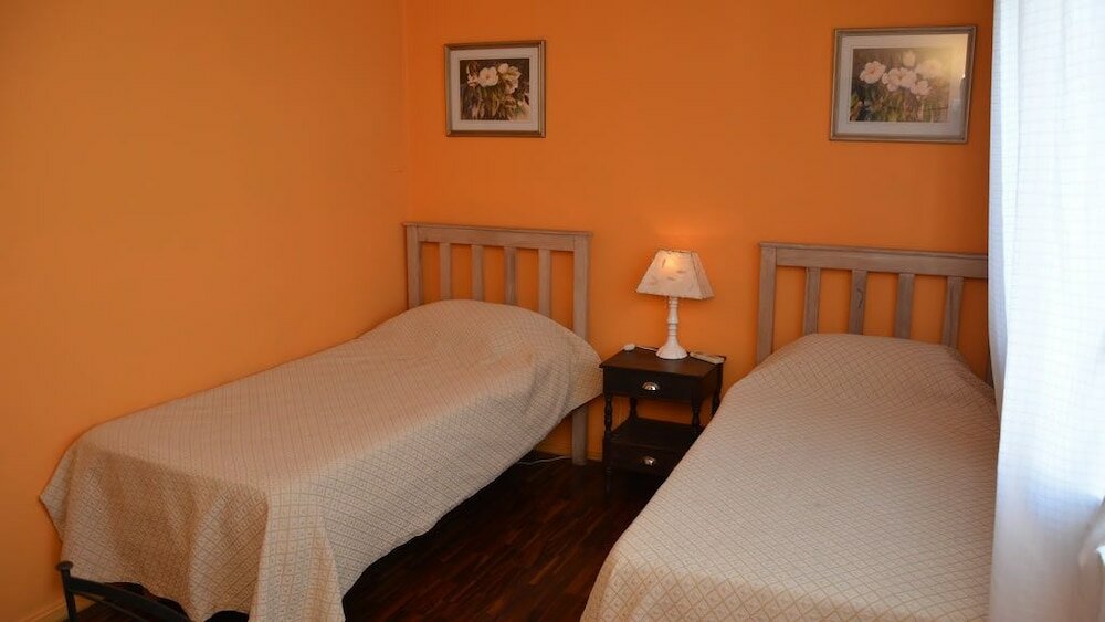 Фото Departamento Peatonal II