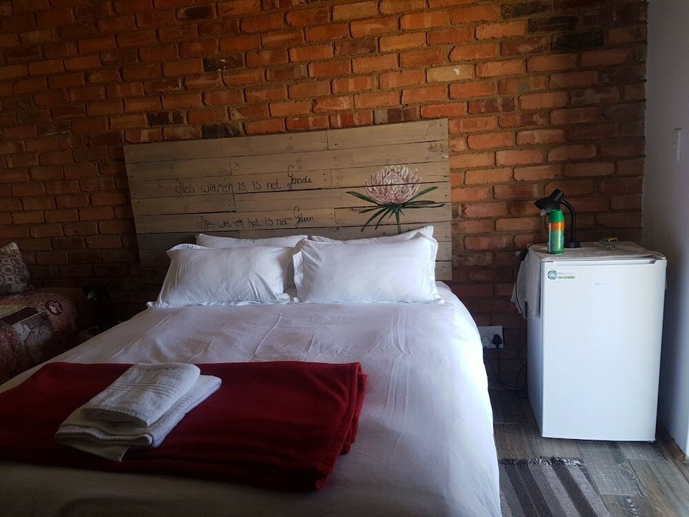 Фото Elandsrus Oornag