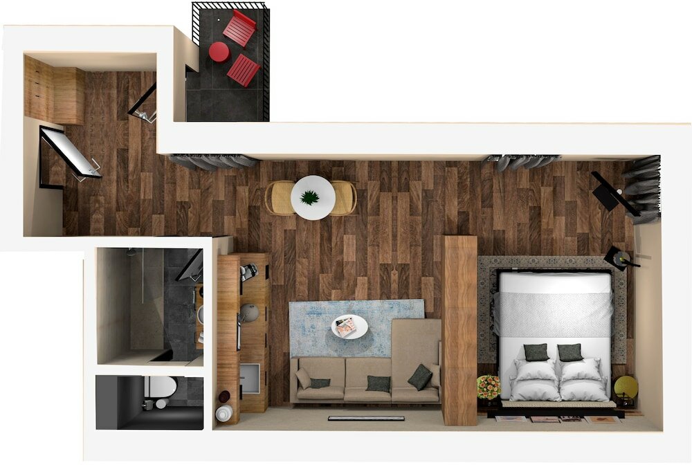 Фото Master Linzergasse