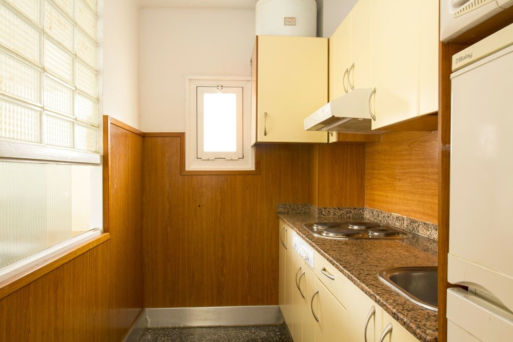 Фото Apartamentos Goya-68