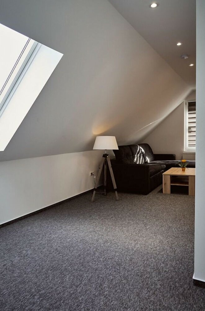 Фото Boardinghouse Apart-Hotel