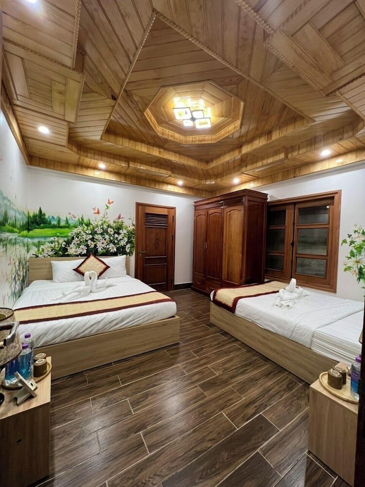 Фото St House DaLat