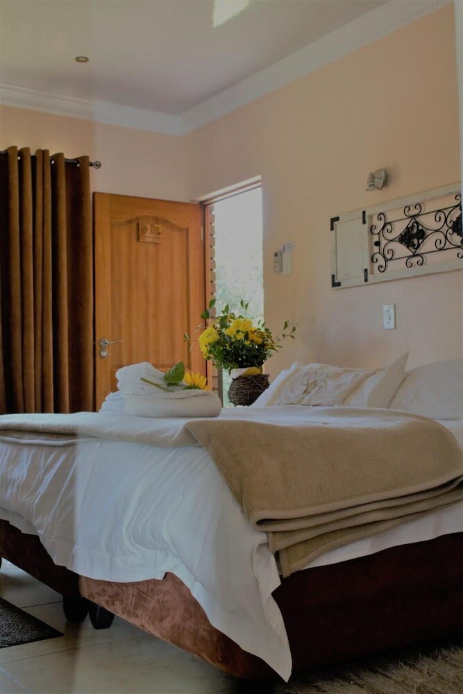 Фото Eldorado Lodge Cc