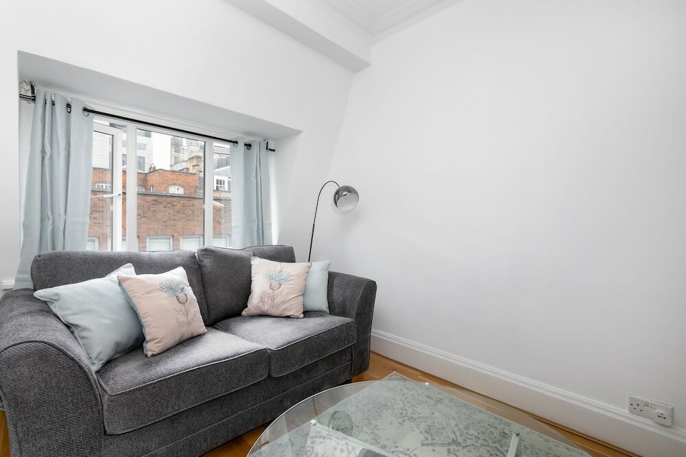 Фото Top Notch Apartment