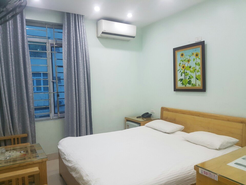 Фото An Phu Hotel