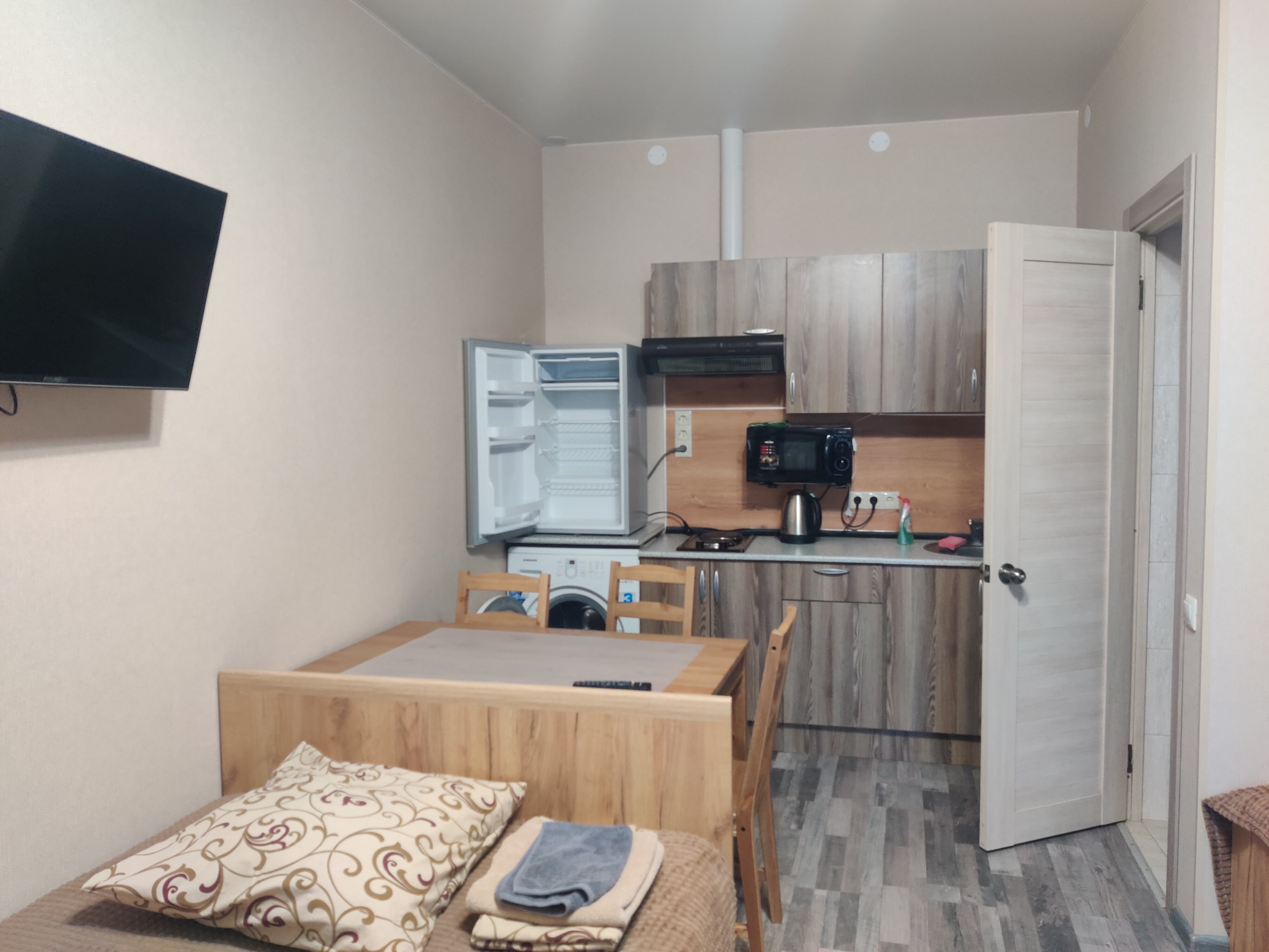 Фото Апарт-Мотель