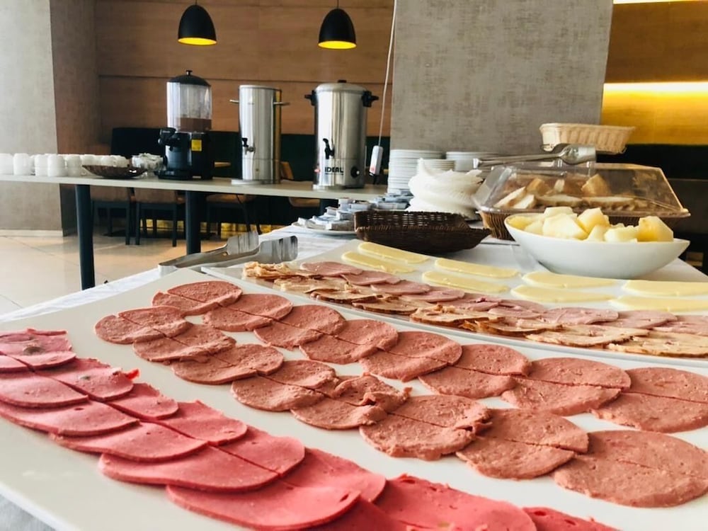 Фото Gardenia Hotel Oran