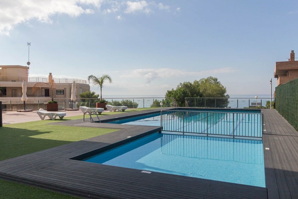 Фото Apartamento Albatros by Iberplaya