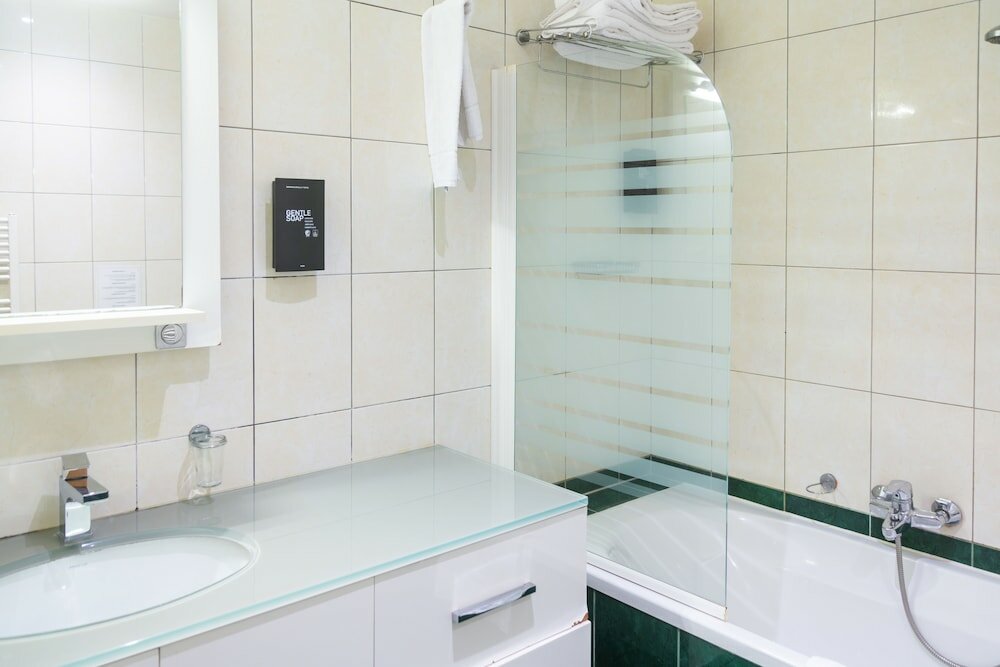 Фото Wellness Apart Hotel