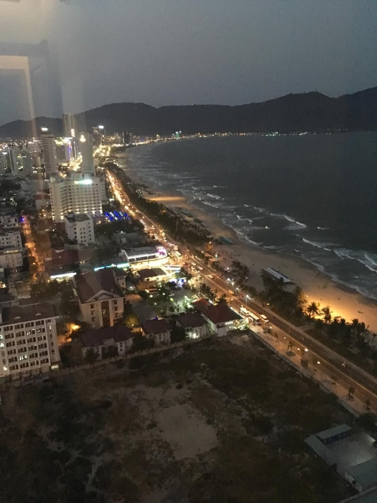 Фото Dana Sea Muong Thanh Apartment