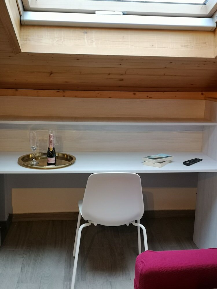 Фото Cuore Partenopeo B&b